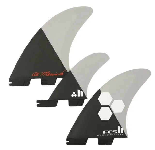 Black Friday Quilhas Fcs 2 Al Merrick Twin Bi + Estabilizadora Performance Core Novas - Foto 4