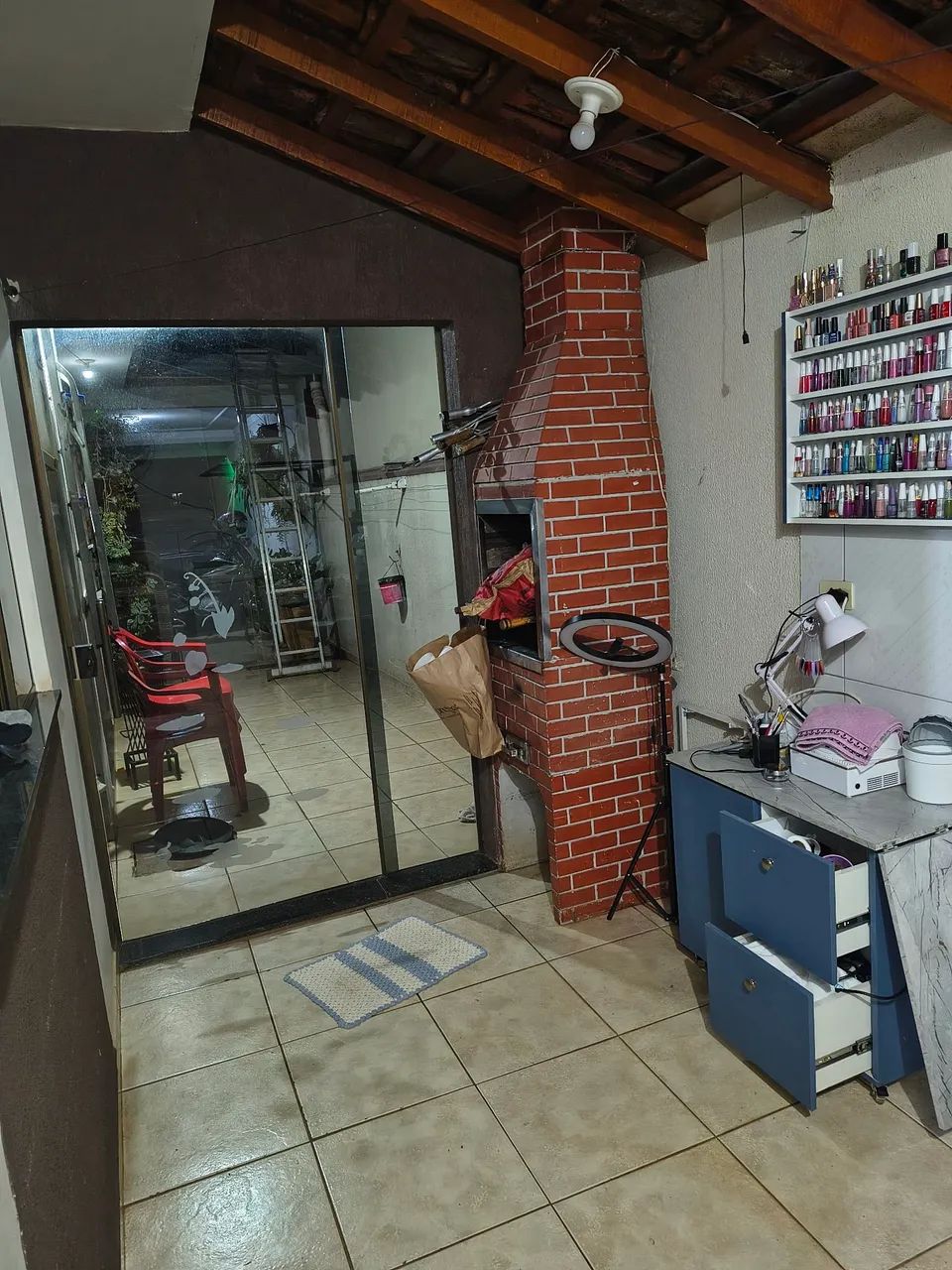 Casa a venda perto da Igreja matriz Perpétuo socorro  - Foto 2