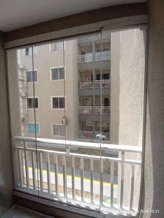 Aplicação de película residêncial  - Foto 2