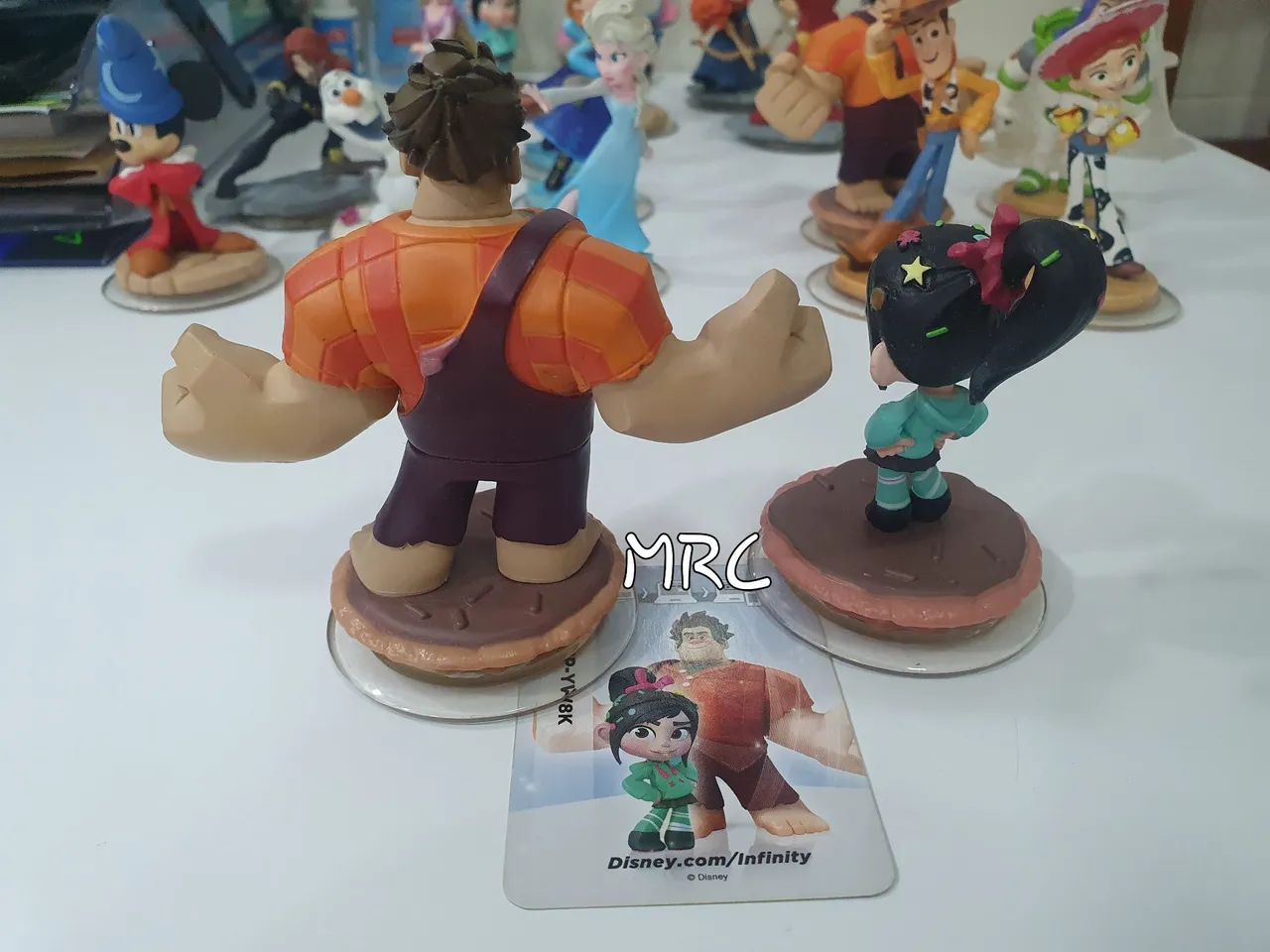 Disney Infinity - Detona Ralph e Vanellope - Foto 3