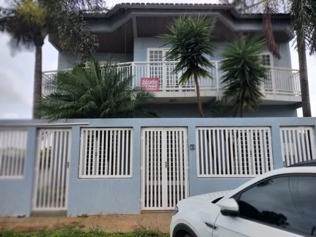Foto - Luziânia - Parque JK