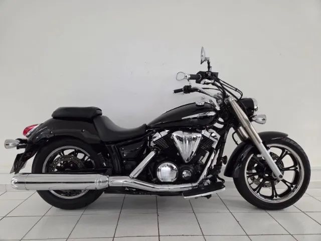 XVS 950A Midnight Star 2012 / Reação Suzuki - Foto 7