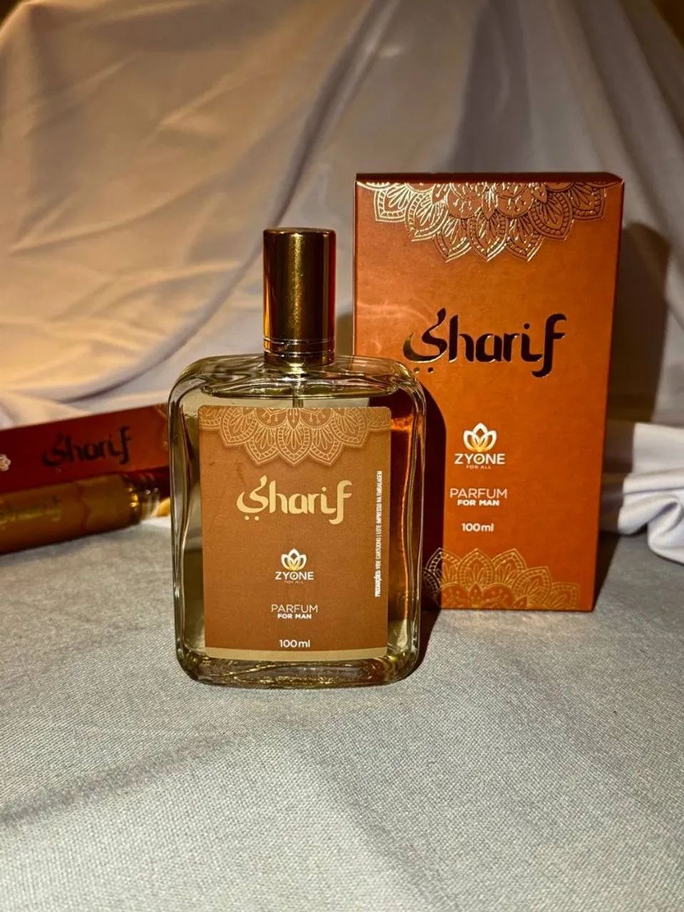 Perfumes importados/ árabes  - Foto 4