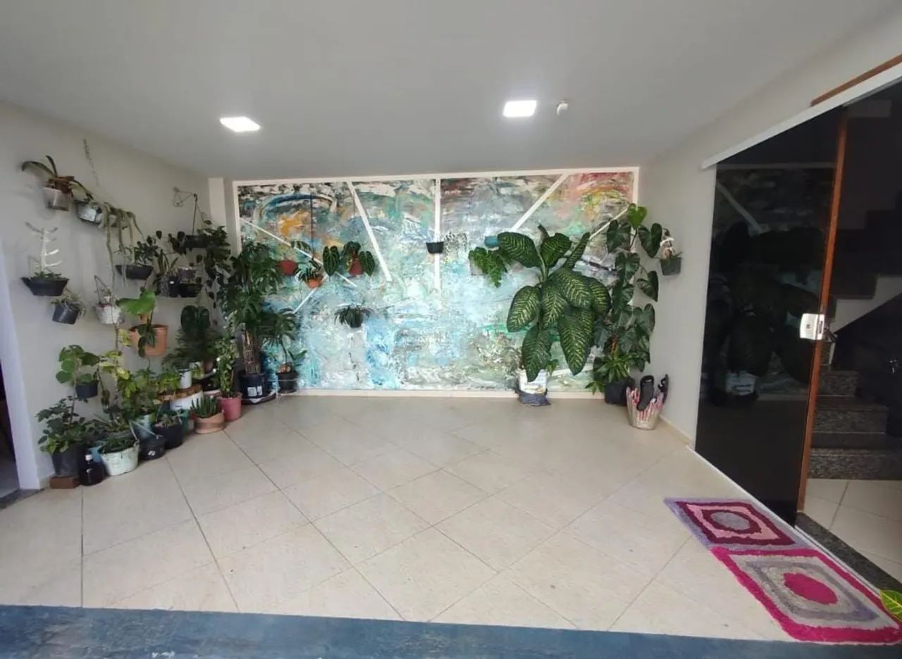Foto - Belo Horizonte - Lindéia (Barreiro)