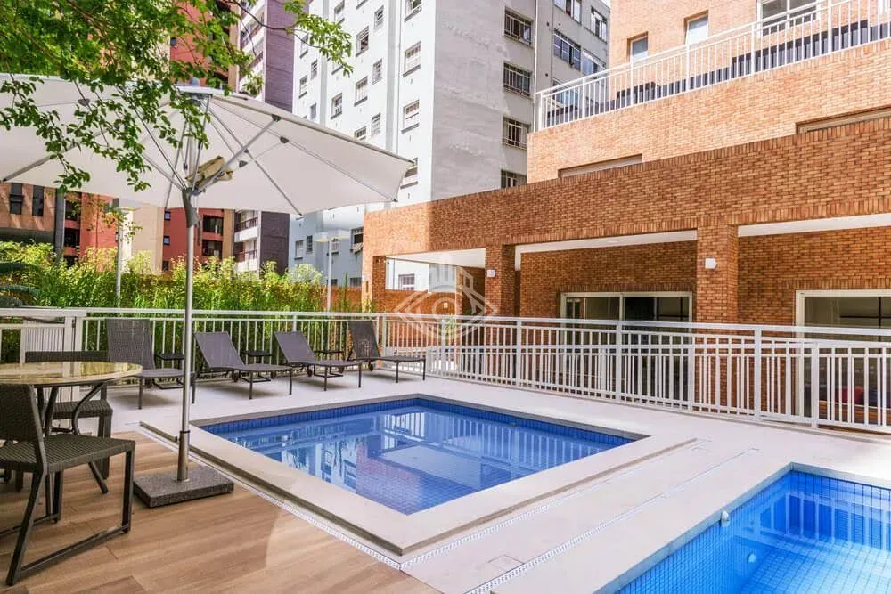 Apartamento à Venda na Rua São Vicente de Paulo, Santa Cecília, São Paulo