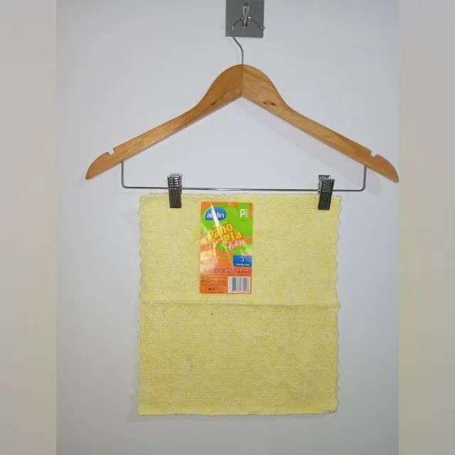 Pano de Prato e Copa e Pia Kit 4 Peças - Foto 5