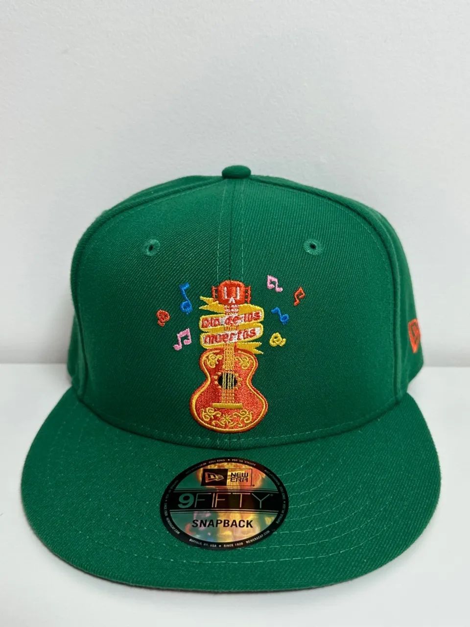 Boné new era cultura mexicana original.