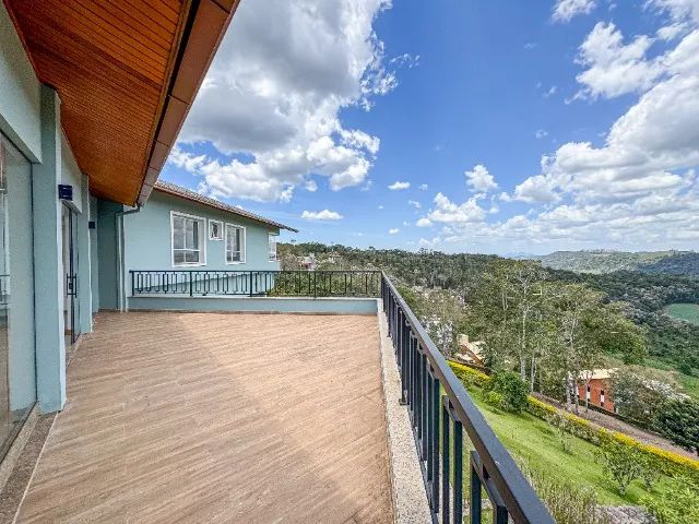 Vende-se Mansão com 550m² em Pedra Azul - Foto 4
