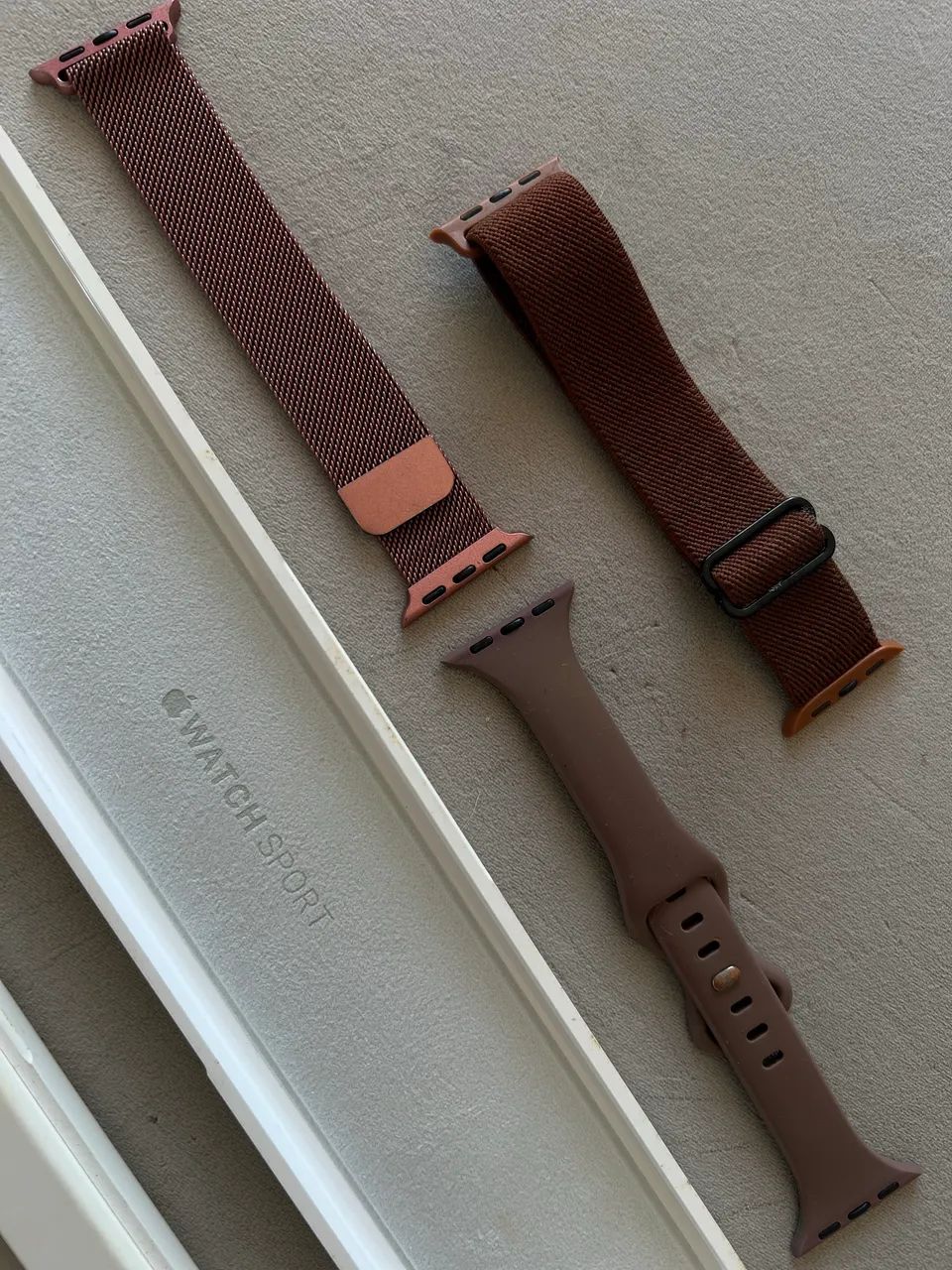 Apple Watch SE - Foto 3