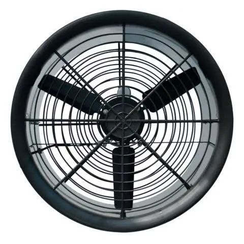 Conserto instalação e manutenção de exaustores - Foto 3