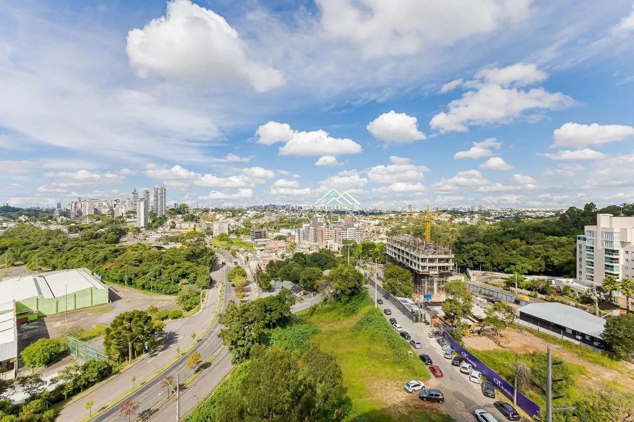 Studio com vaga para locação no Ecoville