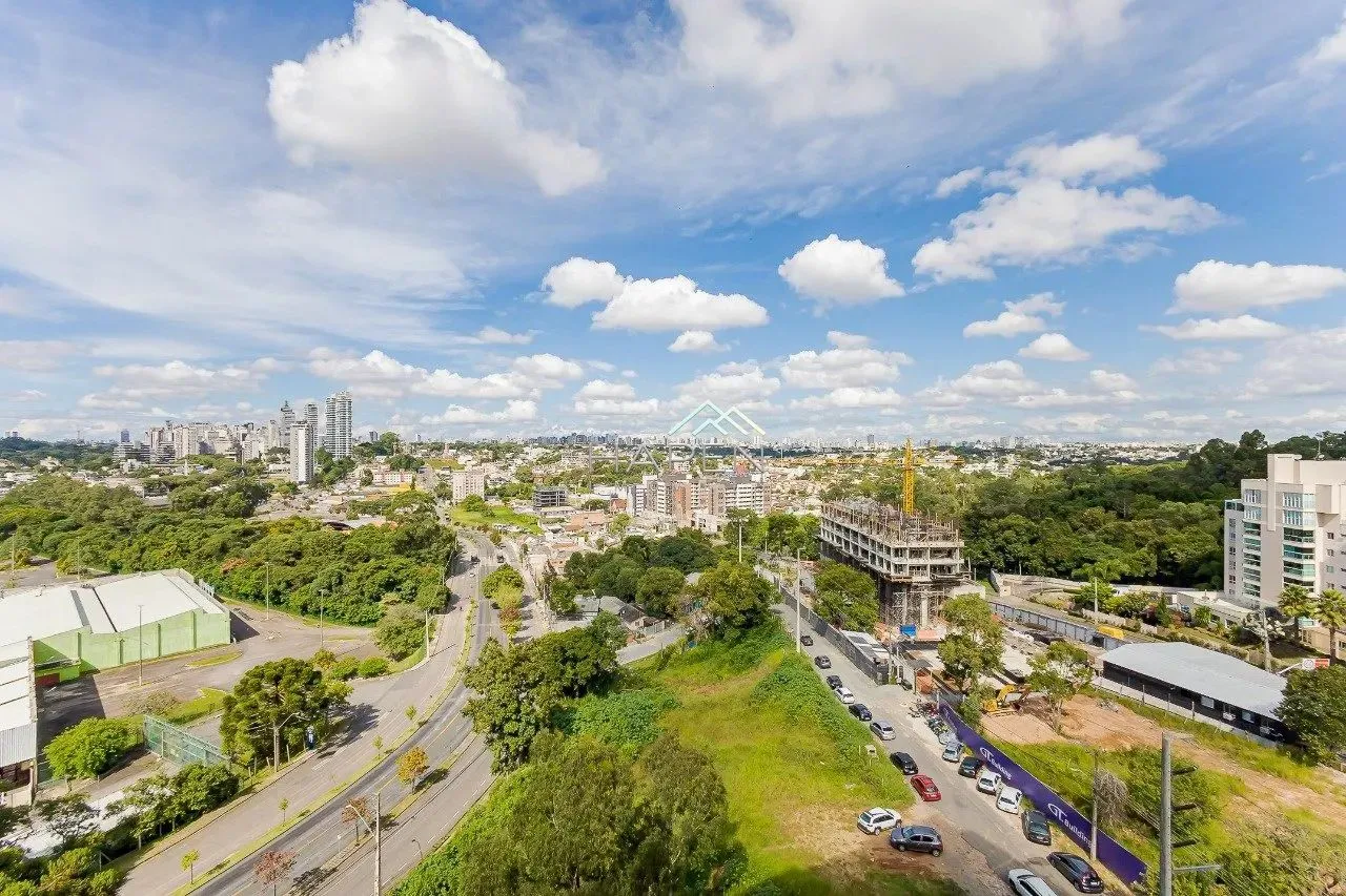 Studio com vaga para locação no Ecoville