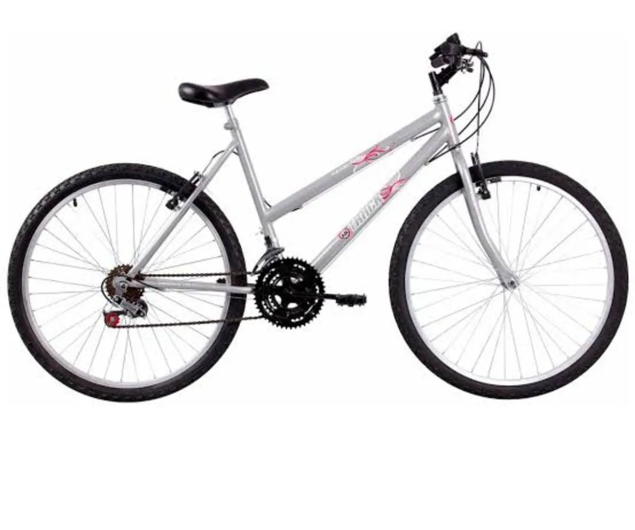 Bike de marcha