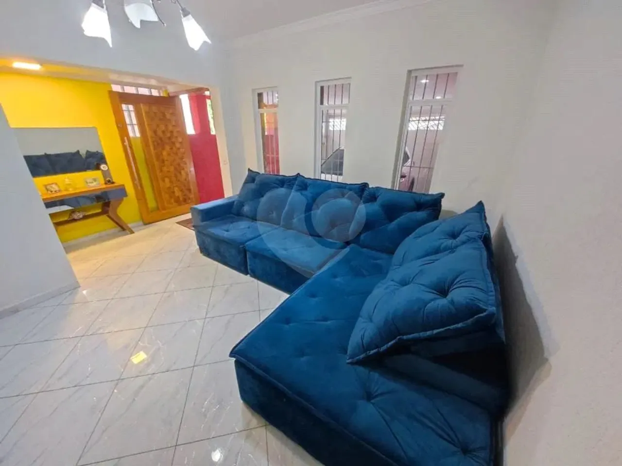 Sobrado com 3 quartos à venda ou para locação em Chácara Inglesa (zona Norte) - SP