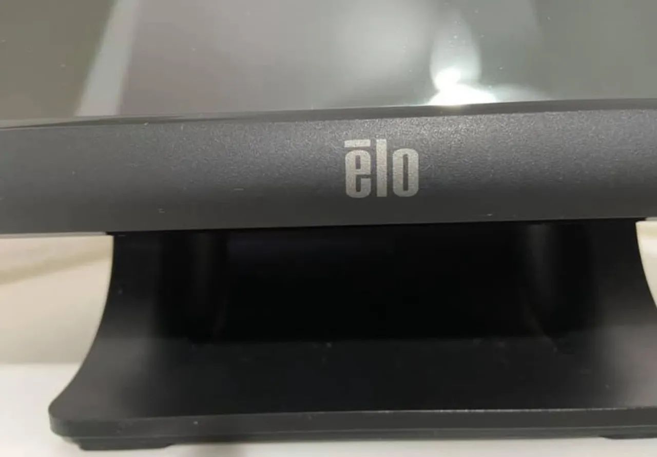 Monitor elo touch 1509L - Foto 2