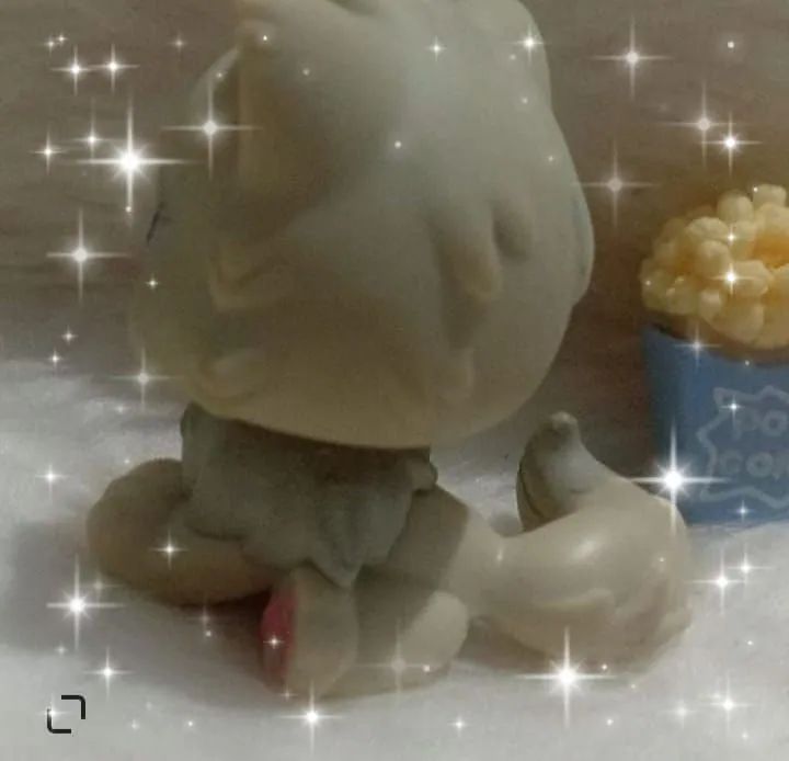 Littlest pet shop #609 ( reservado)  - Foto 5