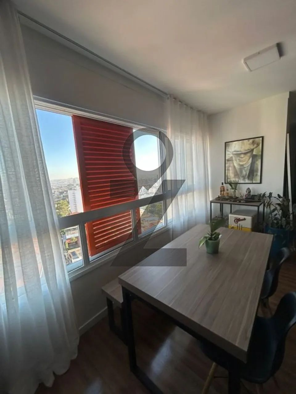 APARTAMENTO PARA LOCAÇÃO R$ 2500,00, 60M², VILA NOVA NISE, BAURU - SP - Foto 3