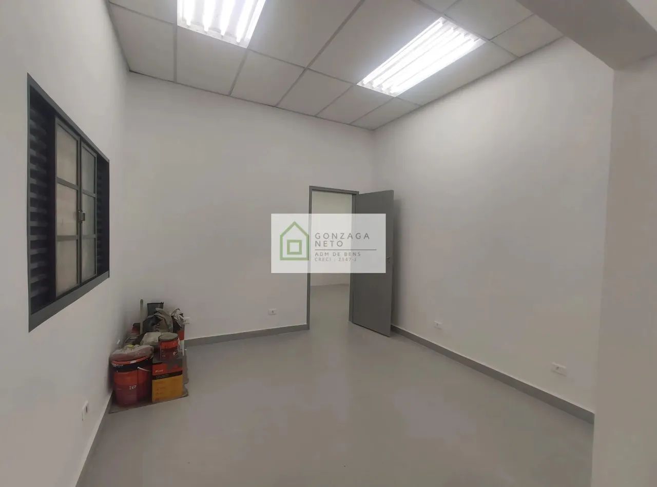 Ponto Comercial Comércio em Bangú, Santo André/SP - Foto 6