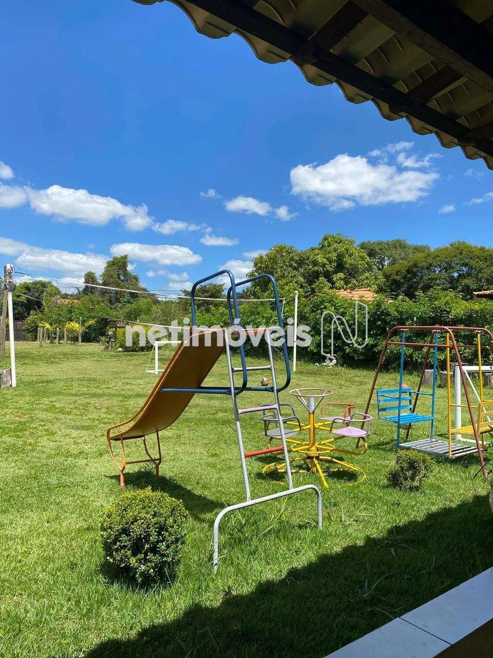 Venda Sítio Fazenda Passa Tempo (Andiroba) Esmeraldas - Foto 5