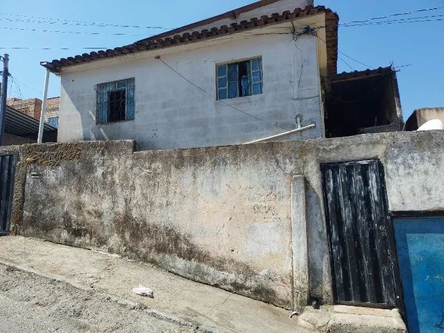 Foto - Belo Horizonte - Conjunto Taquaril