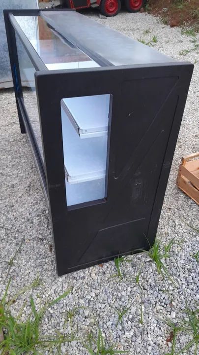 Vitrine para Padaria - 3 Prateleiras - Foto 3