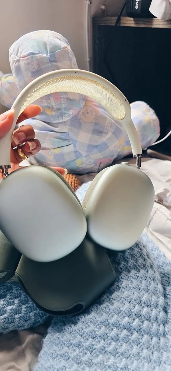 AirPods Max tipo lightning