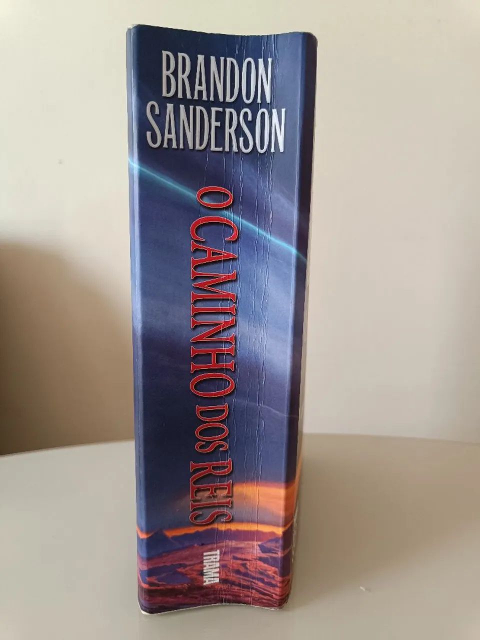 O Caminho dos Reis - Brandon Sanderson - Foto 2