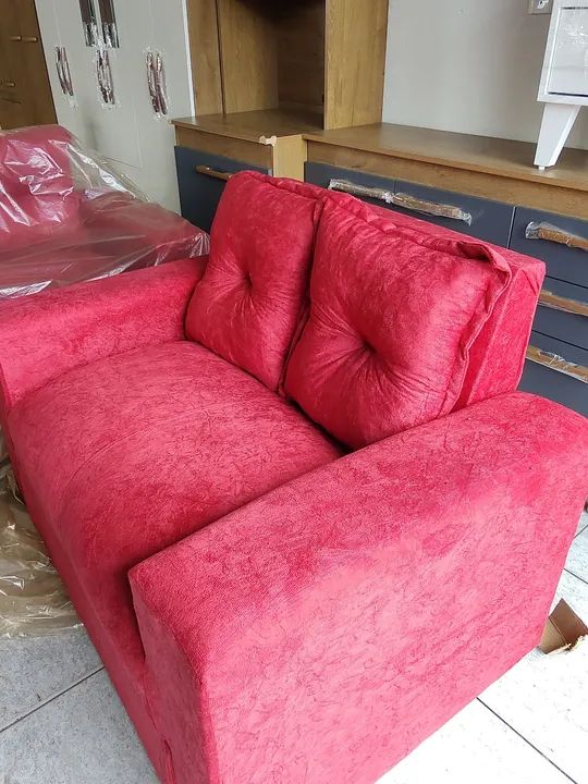 Sofás dois lugares disponíveis  - Foto 5