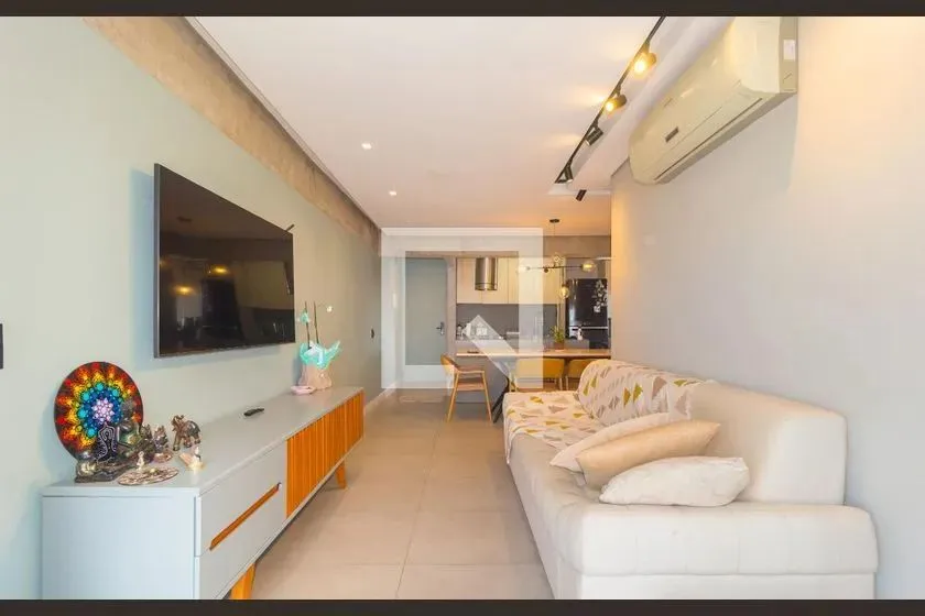 Apartamento à Venda - Mooca, 2 Quartos, 62 m2