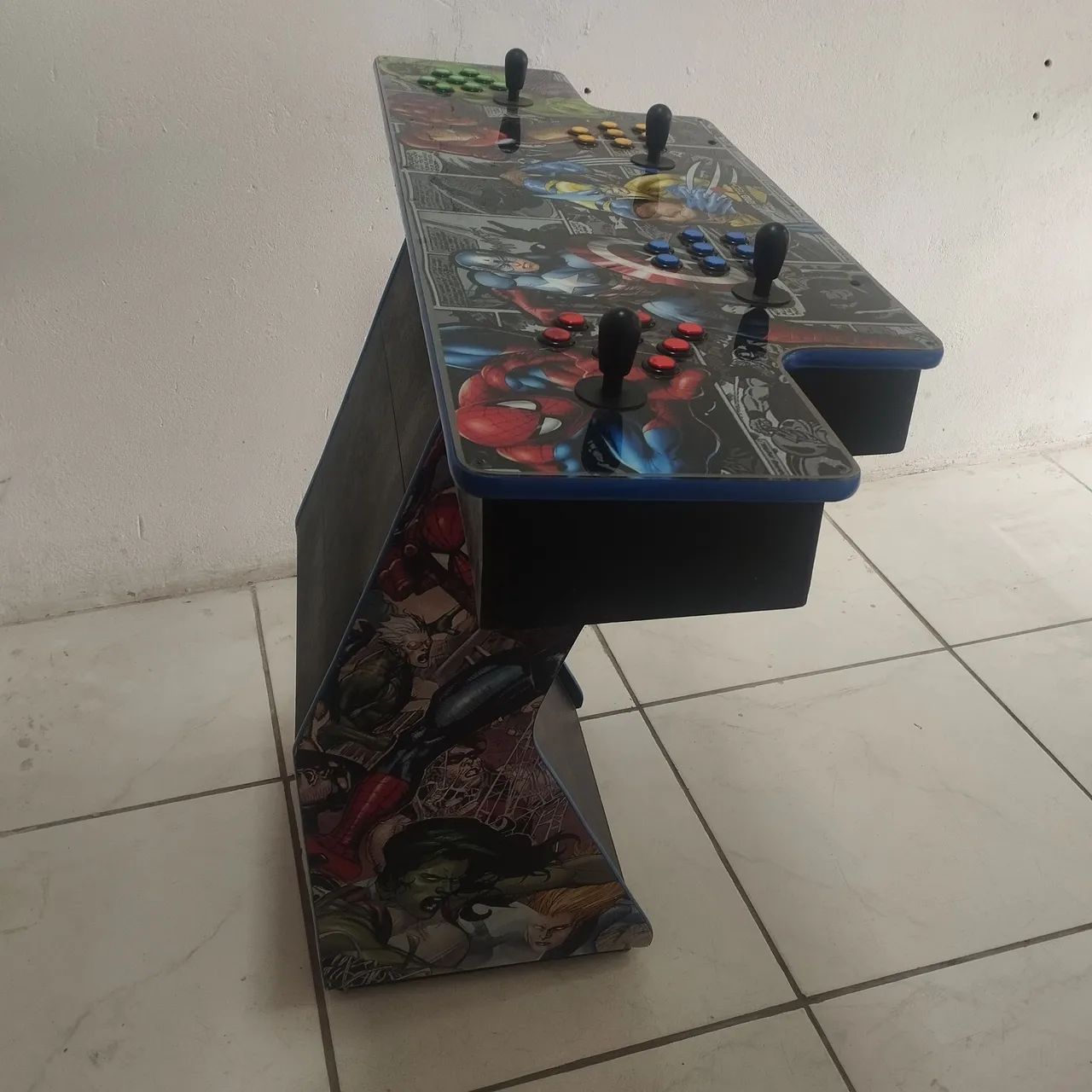 Arcade Multijogos - Diversão garantida! - Foto 4