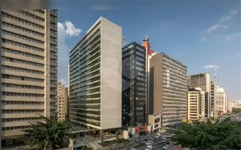 Salas à venda em Bela Vista - SP