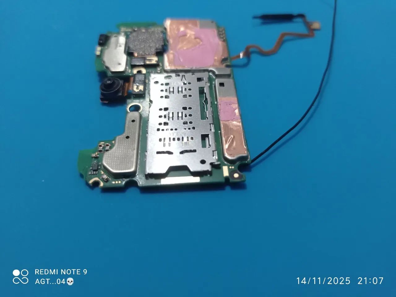 Peças pra substituição  - Foto 4