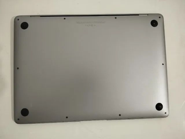 Macbook Air M1 - Foto 4