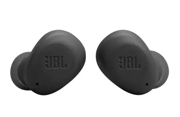 Fone de Ouvido JBL TWS Wave Buds - Foto 4