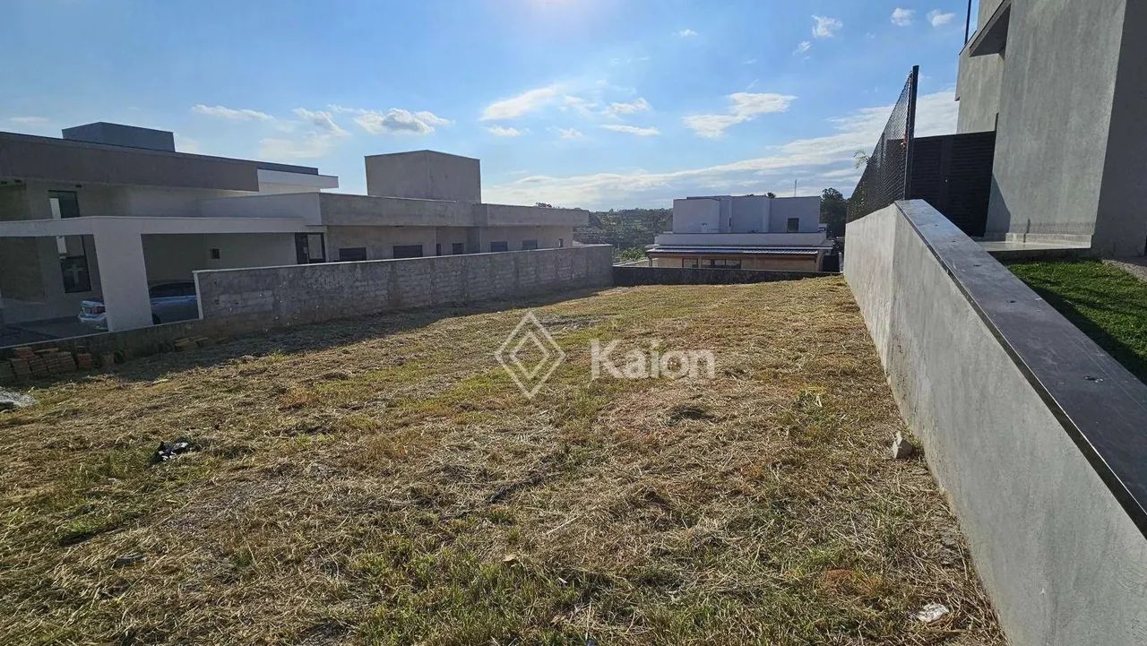 Terreno à venda no Condomínio Portal dos Bandeirantes em Salto/SP - Foto 4