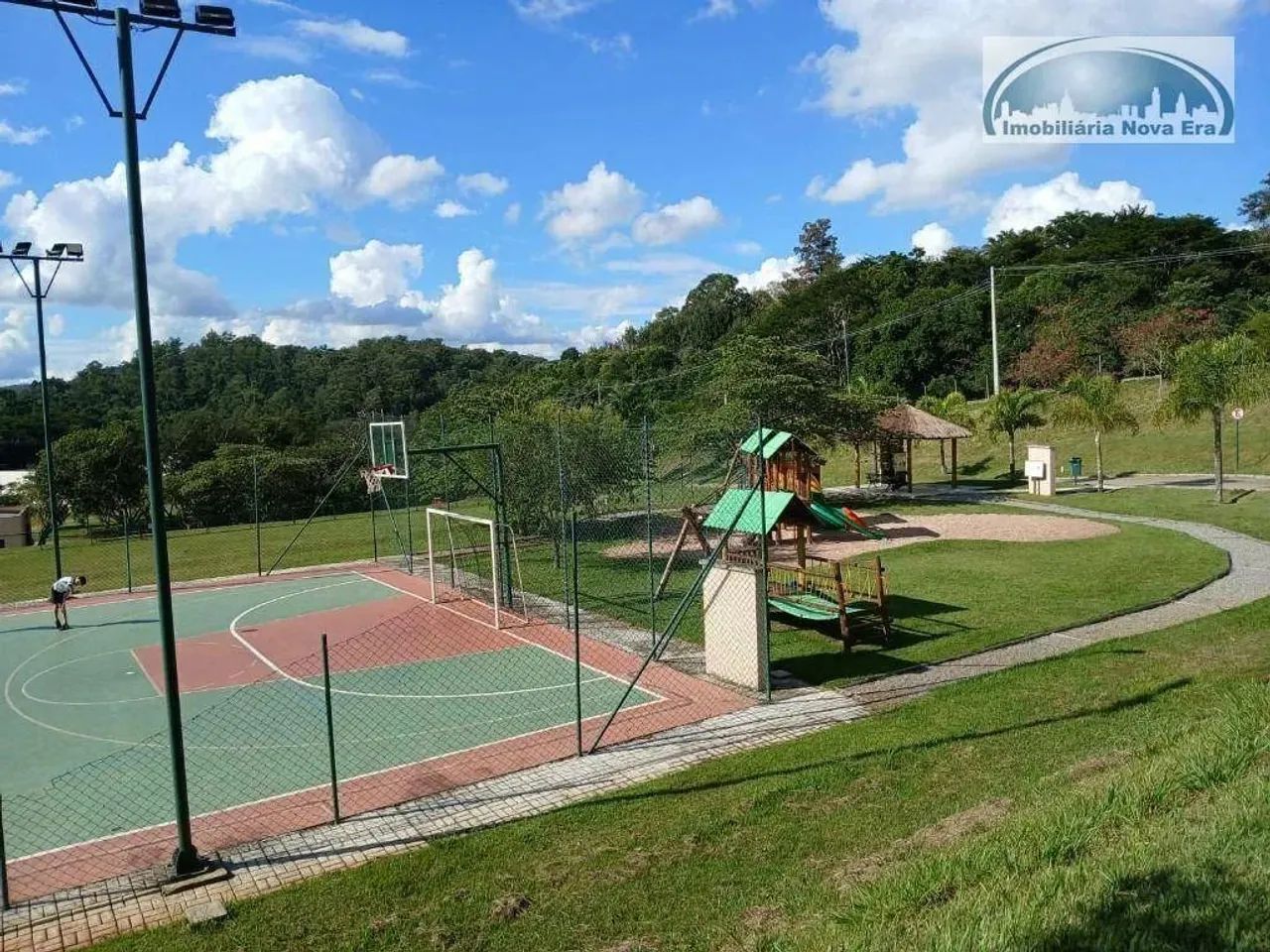 Terreno à venda, 854 m² por R$ 600.000,00 - Condominio Residencial Paradiso - Itatiba/SP - Foto 16