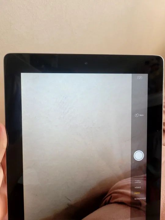 iPad 2 - Wi-Fi - Cinza - Foto 4