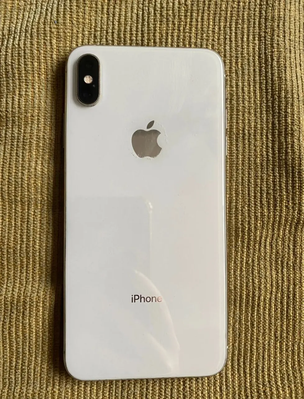 IPHONE X 64GB