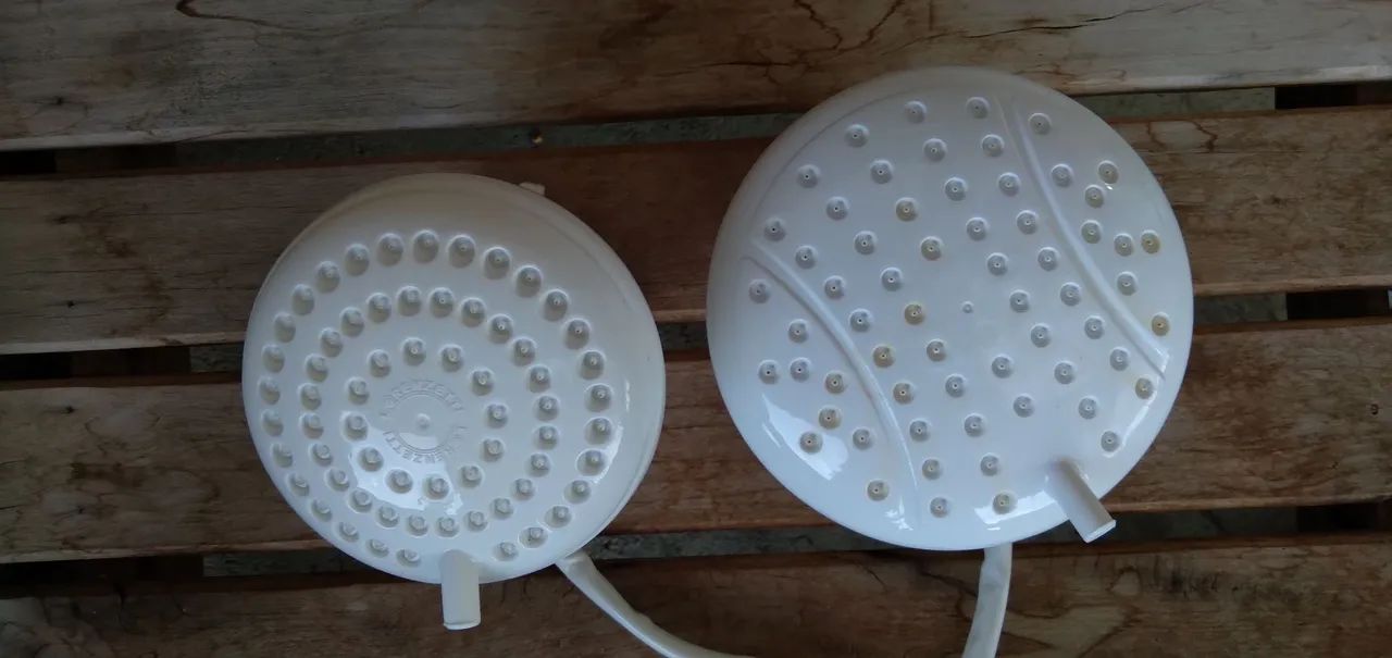 Duchas Elétricas Lorenzetti Maxi Ducha e Bella Ducha - Foto 2
