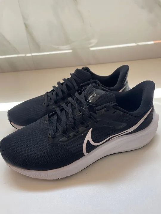 Tênis Nike Air Zoom Pegasus 39 - Feminino  - Foto 3