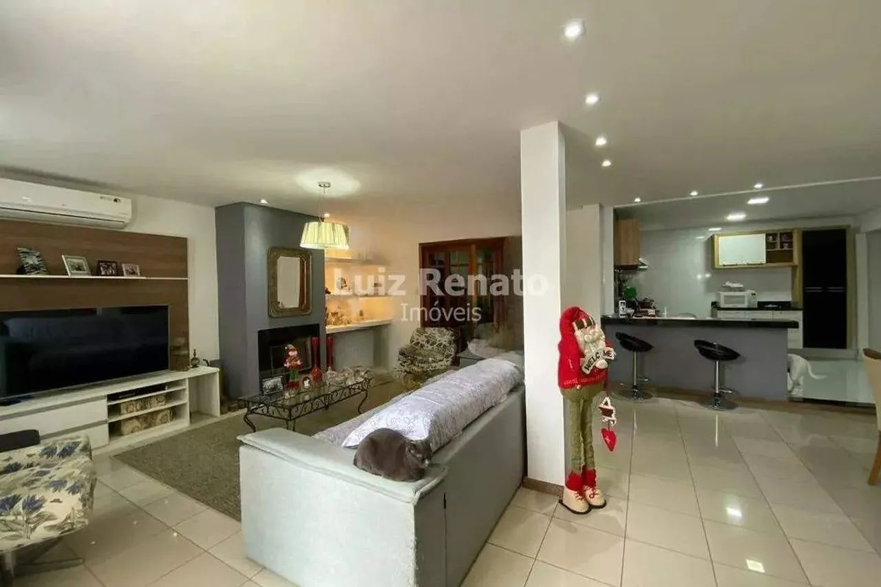 Casa à venda no bairro Renascença