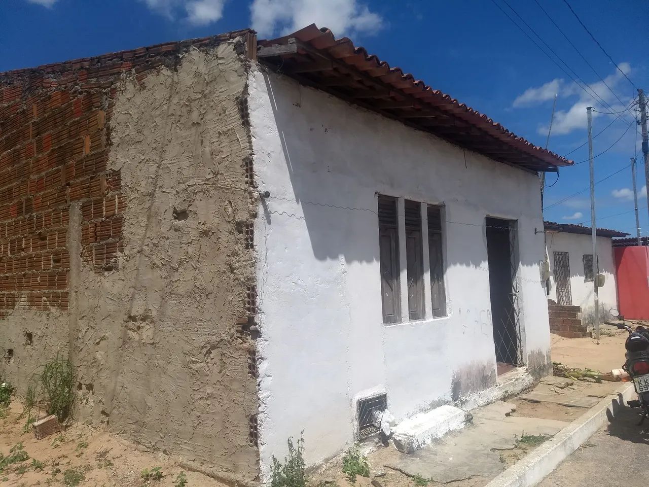 foto - Macaíba - Campinas
