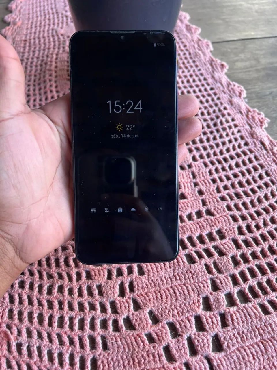 Celular super conservado. - Foto 4