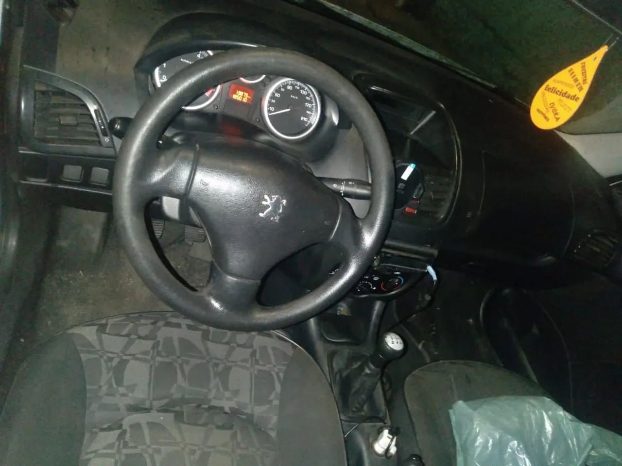 Peugeot financiado - Foto 3