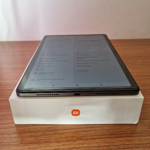 Tablet Xiaomi Readmi Pad 128GB 6+2GB RAM 10.6" FHD IPS LCD 90Hz (S6 Lite) - Foto 3