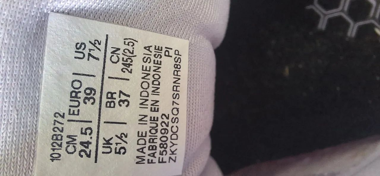 Tênis Asics Feminino para Corrida Kayano 29 - Foto 6