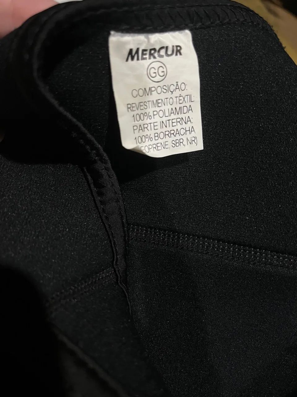 Ombreira ortopédica MERCUR GG - Foto 6
