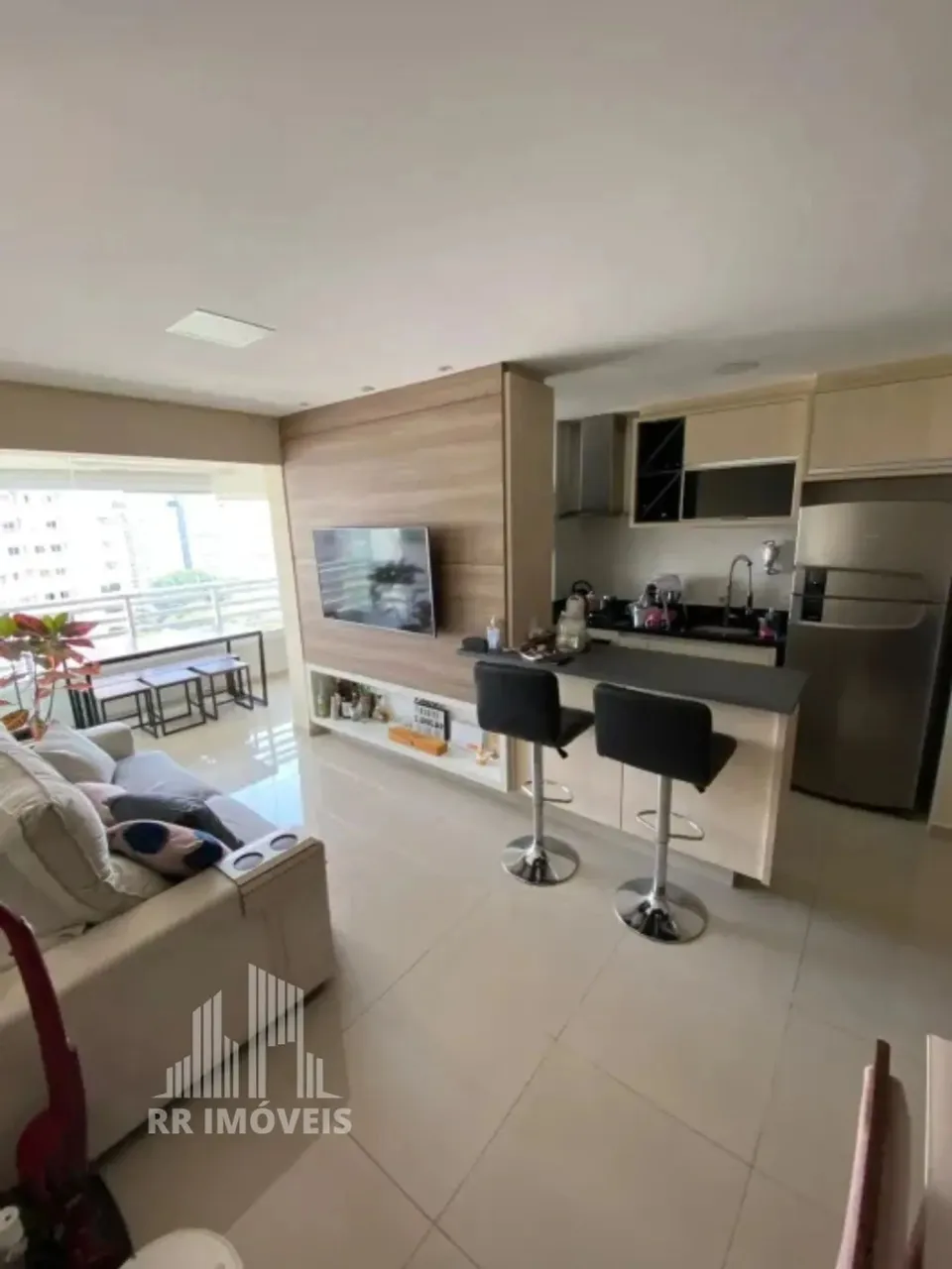 RR7741 Apartamento 67m² CONDOMÍNIO JARDINS DO BRASIL - Osasco, SP - 2 Dorms 1 Vaga - OPORT