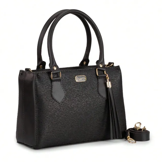 Bolsa Feminina De Lado Media Transversal