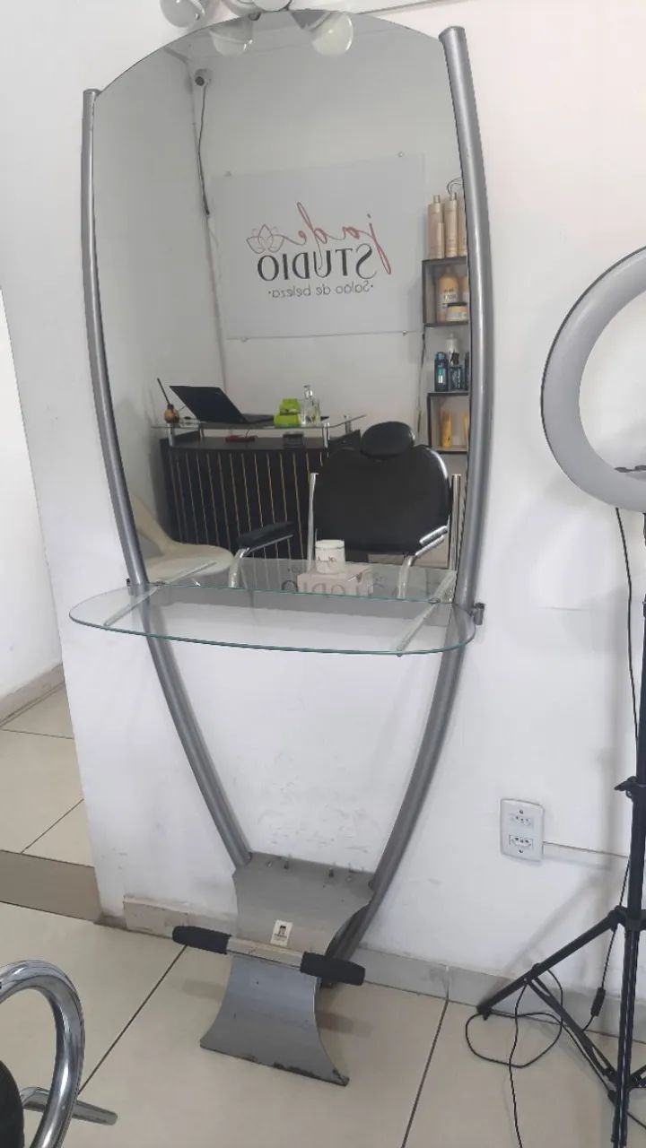 Espelhos  - Foto 2